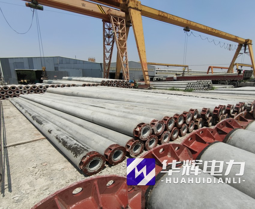 凤山21米水泥电线杆